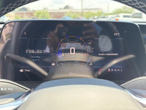 New 2026 Chevrolet Traverse LT w/ Driver Confidence Package FWD image 28