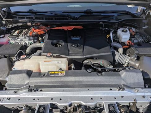 Used 2024 Toyota Tundra 1794 Edition image 35