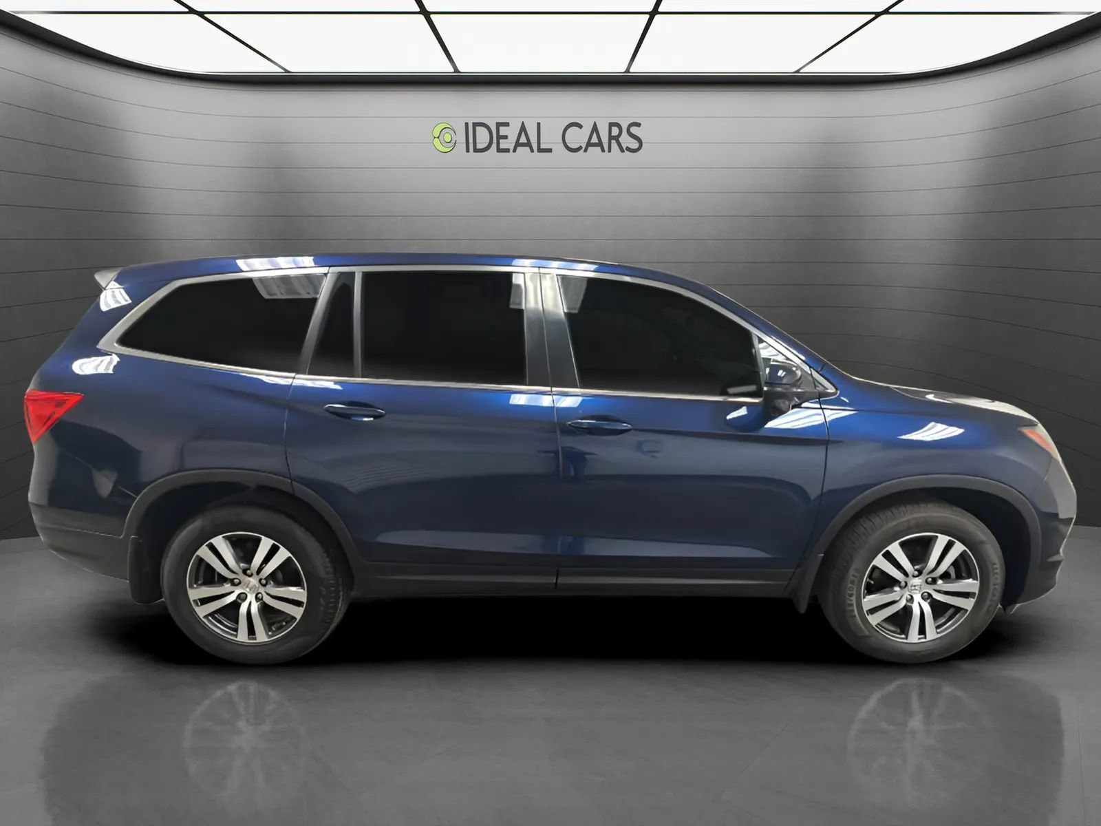 Used 2016 Honda Pilot EX image 4