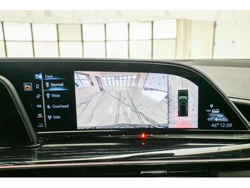 Certified 2023 Cadillac Escalade Sport w/ Touring Package image 54