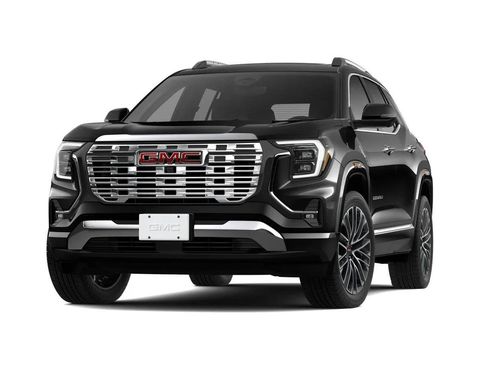 New 2026 GMC Terrain Denali w/ LPO, Floor Liner Package AWD/4WD image 11