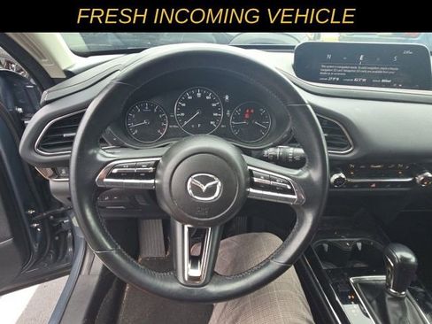 Used 2023 MAZDA CX-30 AWD 2.5 S w/ Preferred Package image 5