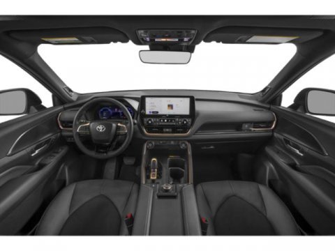 New 2026 Toyota Grand Highlander AWD Hybrid image 7