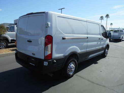 Used 2023 Ford Transit 350 Low Roof RWD image 9