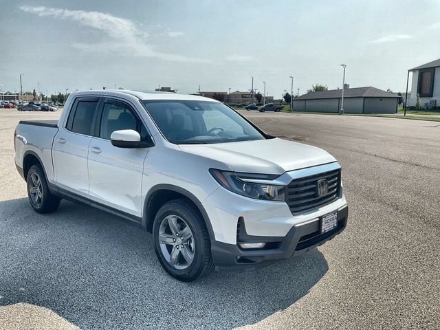Used 2023 Honda Ridgeline RTL image 12