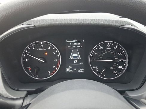 Certified 2026 Subaru Crosstrek 2.0i Premium image 20