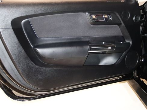 Used 2021 Ford Mustang Mach 1 w/ Mach 1 Handling Package RWD image 34