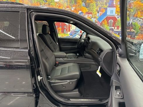 New 2026 Dodge Durango GT image 55