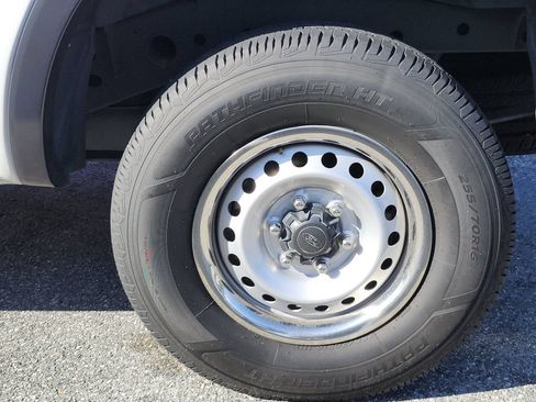 Used 2019 Ford Ranger XL w/ Equipment Group 101A Mid RWD image 8