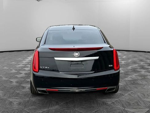 Used 2013 Cadillac XTS Platinum image 4