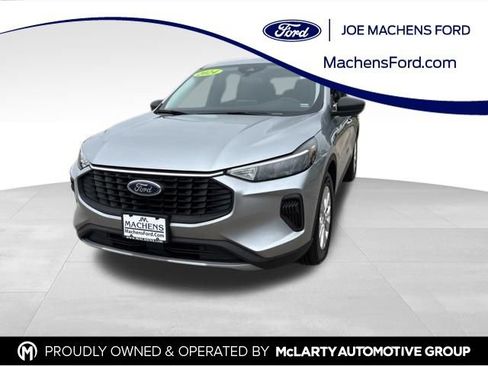 Used 2024 Ford Escape Active FWD image 1