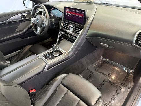 Used 2024 BMW 840i xDrive Coupe w/ Driving Assistance Package AWD/4WD image 23
