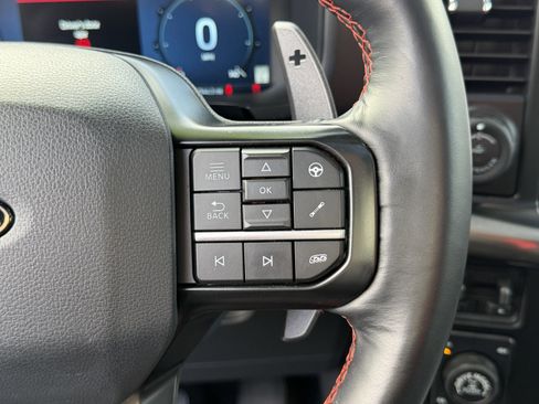 Certified 2024 Ford F150 Raptor image 19