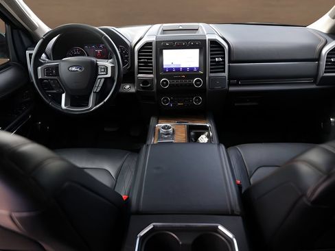 Used 2021 Ford Expedition Platinum RWD image 27