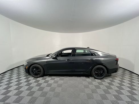 New 2026 Kia K5 LXS image 7