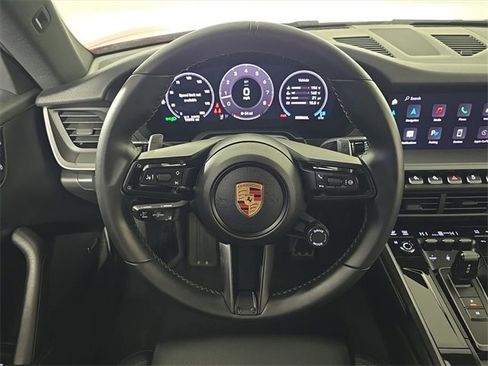 Certified 2025 Porsche 911 Carrera image 28