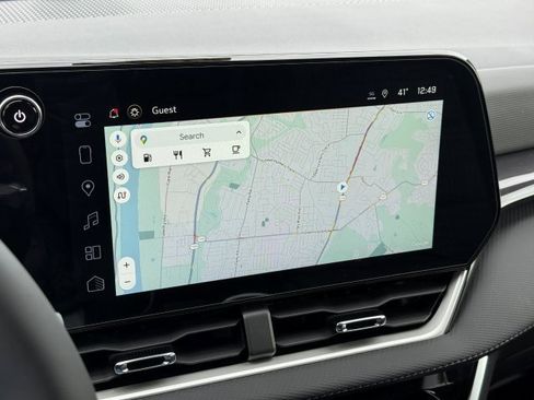 New 2026 Chevrolet Equinox LT image 21