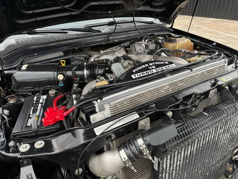 Used 2009 Ford F450 Harley-Davidson image 48