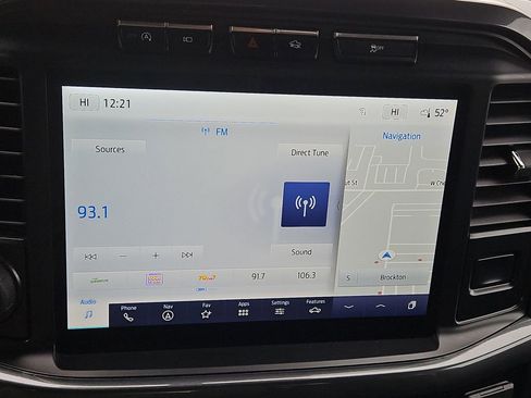 Used 2023 Ford F150 Tremor w/ 360 Degree Camera Package image 25