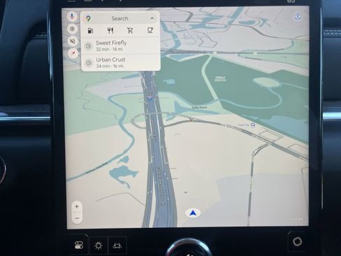 New 2026 GMC Terrain Denali w/ LPO, Floor Liner Package image 21