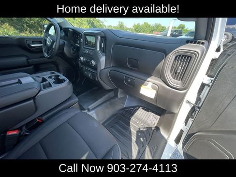 New 2026 GMC Sierra 1500 Pro w/ Pro Value Package image 36