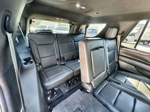 Used 2023 Chevrolet Tahoe LT image 26