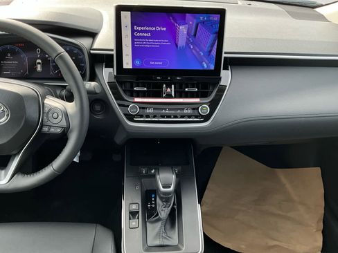 New 2026 Toyota Corolla Cross XLE image 11