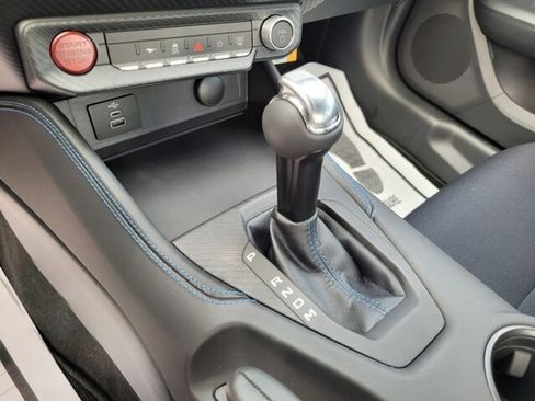 New 2025 Ford Mustang Dark Horse w/ Security Package image 20