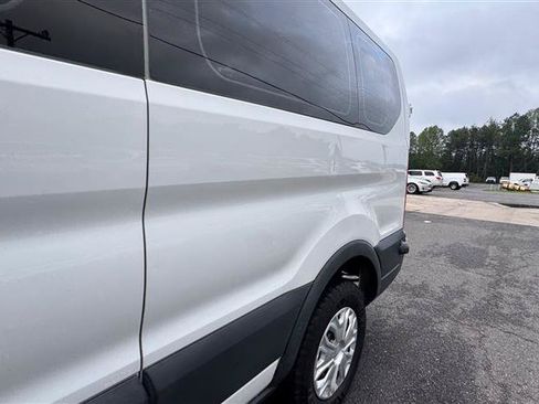 Used 2016 Ford Transit 350 XLT RWD image 14