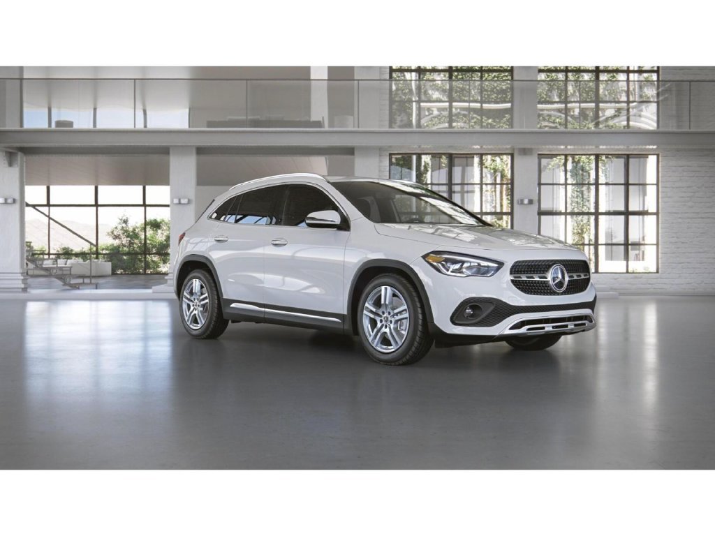 Certified 2023 Mercedes-Benz GLA 250 4MATIC image 12