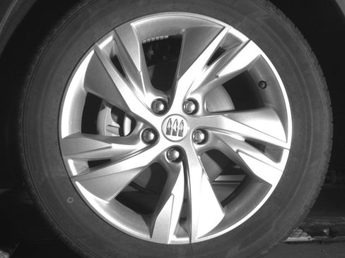 Used 2025 Buick Encore GX Preferred image 11