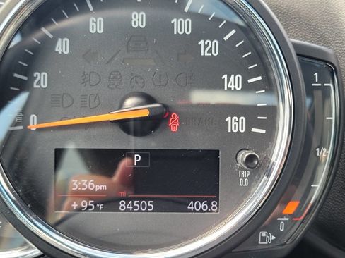 Used 2019 MINI Cooper Countryman w/ Premium Package FWD image 22