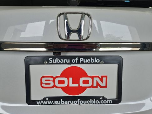 Used 2022 Honda HR-V EX image 27