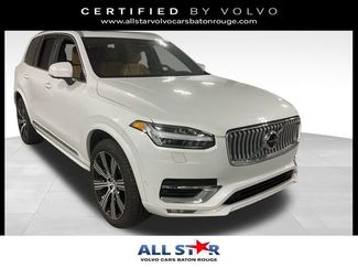 Used 2023 Volvo XC90 B6 Ultimate w/ Protection Package Premier 360° Tour