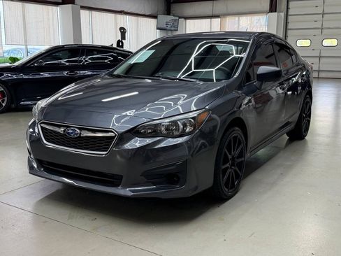 Used 2019 Subaru Impreza 2.0i AWD/4WD image 5