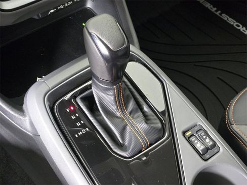 New 2026 Subaru Crosstrek 2.5i Limited image 16