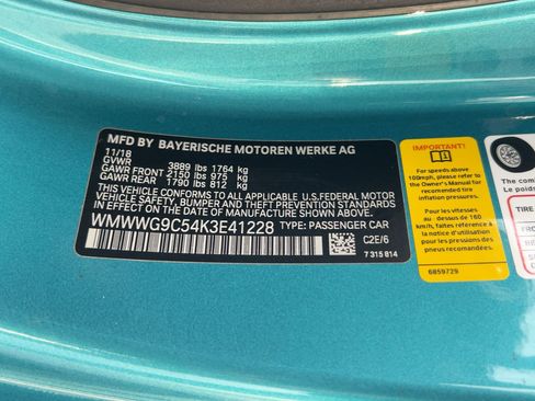 Used 2019 MINI Cooper S w/ Driver Assistance Package image 17