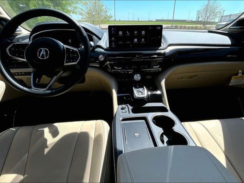 Used 2026 Acura MDX w/ Technology Package image 18