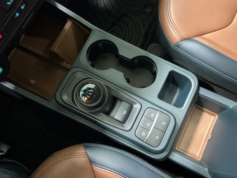 Used 2024 Ford Maverick Lariat w/ FX4 Off-Road Package image 14