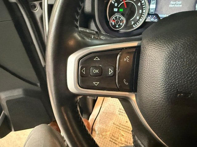 Certified 2024 RAM 2500 Big Horn w/ Night Edition AWD/4WD image 52