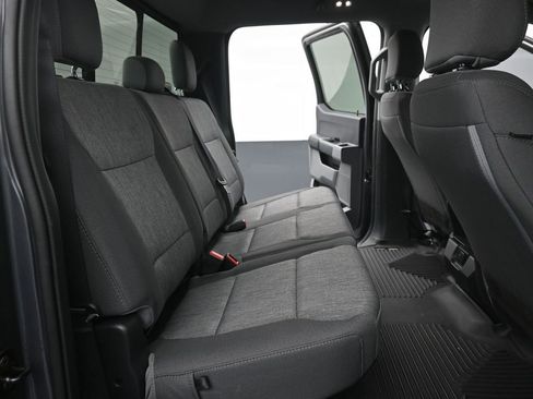 Certified 2024 Ford F250 XL w/ STX Appearance Package image 10