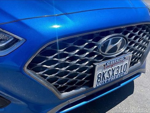 Used 2019 Hyundai Sonata SEL FWD image 28