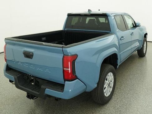 New 2026 Toyota Tacoma SR5 RWD image 8