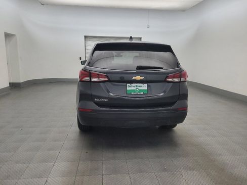 Used 2022 Chevrolet Equinox LS w/ LS Convenience Package FWD image 6