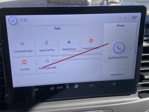 New 2026 Ford Transit 350 148 High Roof Extended DRW w/ Load Area Protection Package image 20