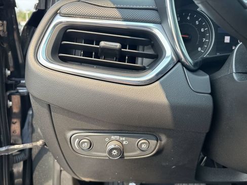Certified 2021 Chevrolet Equinox Premier AWD/4WD image 23