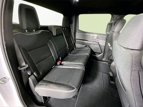 New 2026 GMC Sierra EV Elevation w/ LPO, Elevation Dark Package image 11