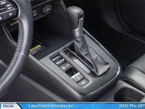 Used 2023 Honda CR-V EX-L image 23