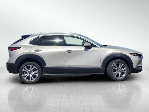 Certified 2023 MAZDA CX-30 AWD 2.5 S w/ Premium Package image 3