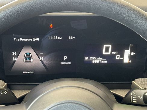 Used 2025 Nissan Kicks SV FWD image 24